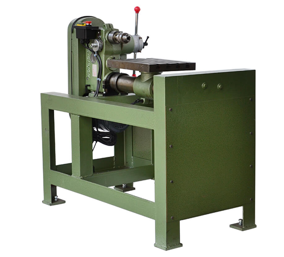 Tapping Machine